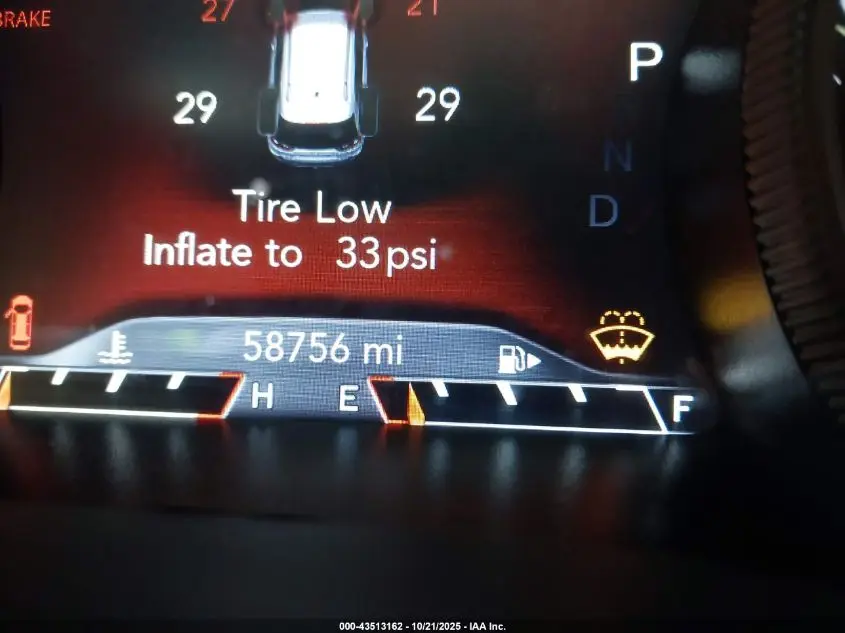 2019 JEEP CHEROKEE LIMITED FWD