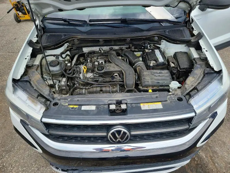 2022 VOLKSWAGEN TAOS S  