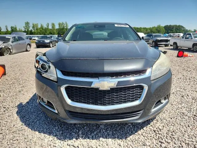 2015 CHEVROLET MALIBU LTZ  