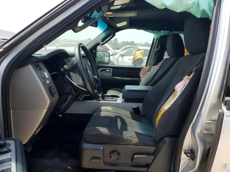 2015 FORD EXPEDITION   