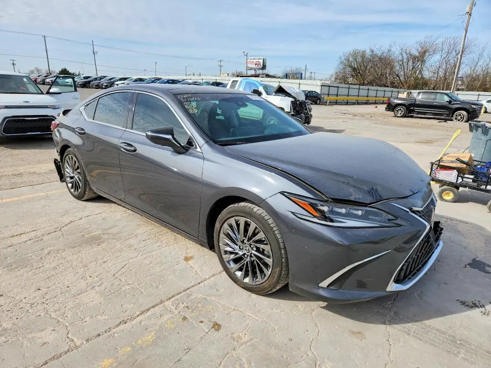 2025 LEXUS ES 350 ULTRA LUXURY  