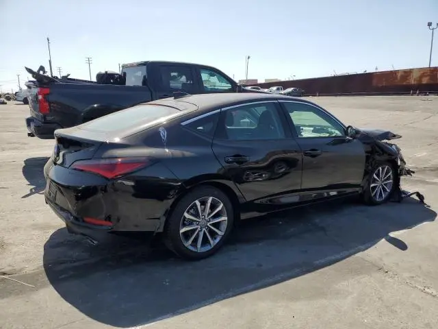 2025 ACURA INTEGRA   