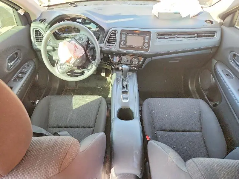 2018 HONDA HR-V LX  