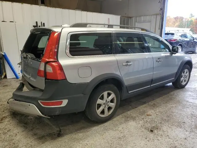 2012 VOLVO XC70 3.2  