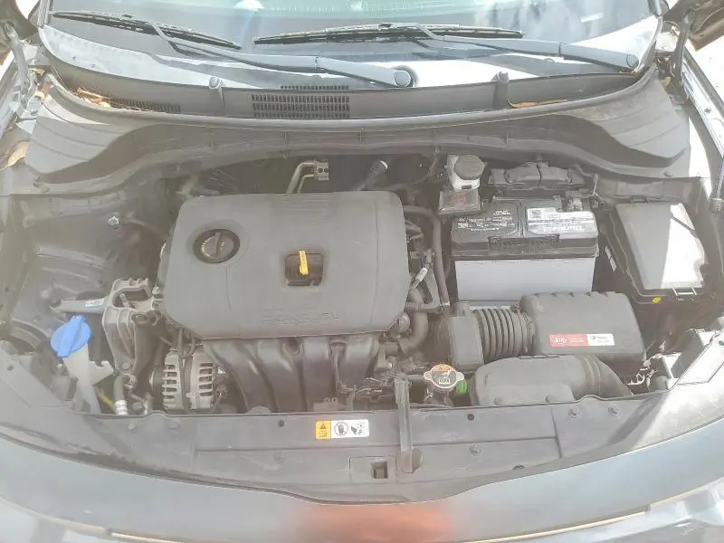 2021 KIA SOUL GT LINE  