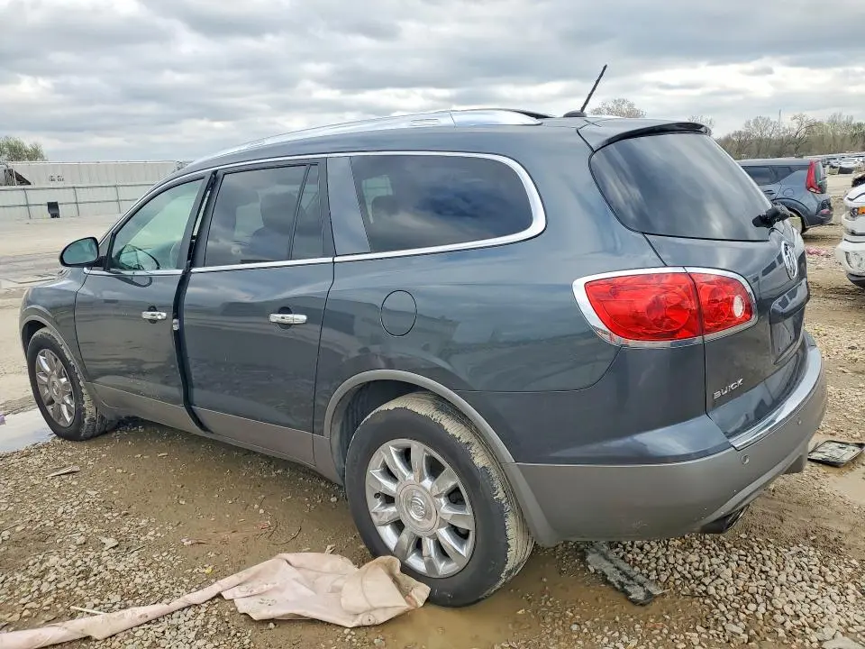 2011 BUICK ENCLAVE CXL  