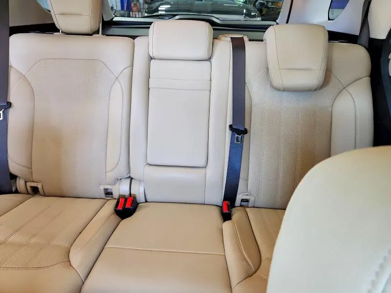 2017 MERCEDES-BENZ GLE 350 4MATIC  