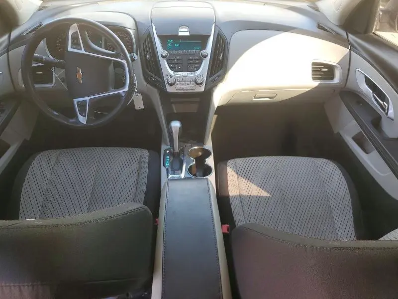 2011 CHEVROLET EQUINOX LS  