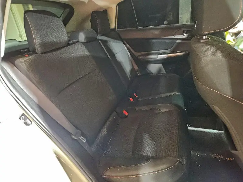 2016 SUBARU CROSSTREK PREMIUM  