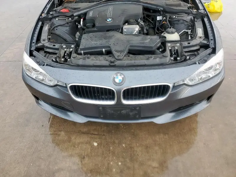 2013 BMW 328 I