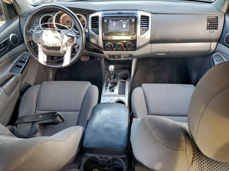 2015 TOYOTA TACOMA DOUBLE CAB PRERUNNER  