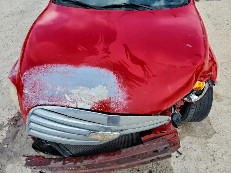 2010 CHEVROLET HHR LS  