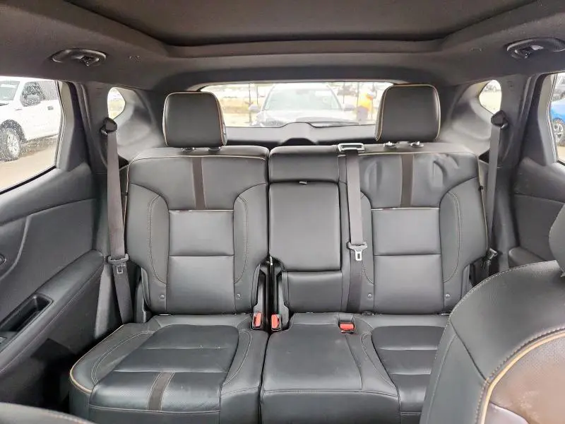 2019 CHEVROLET BLAZER PREMIER  