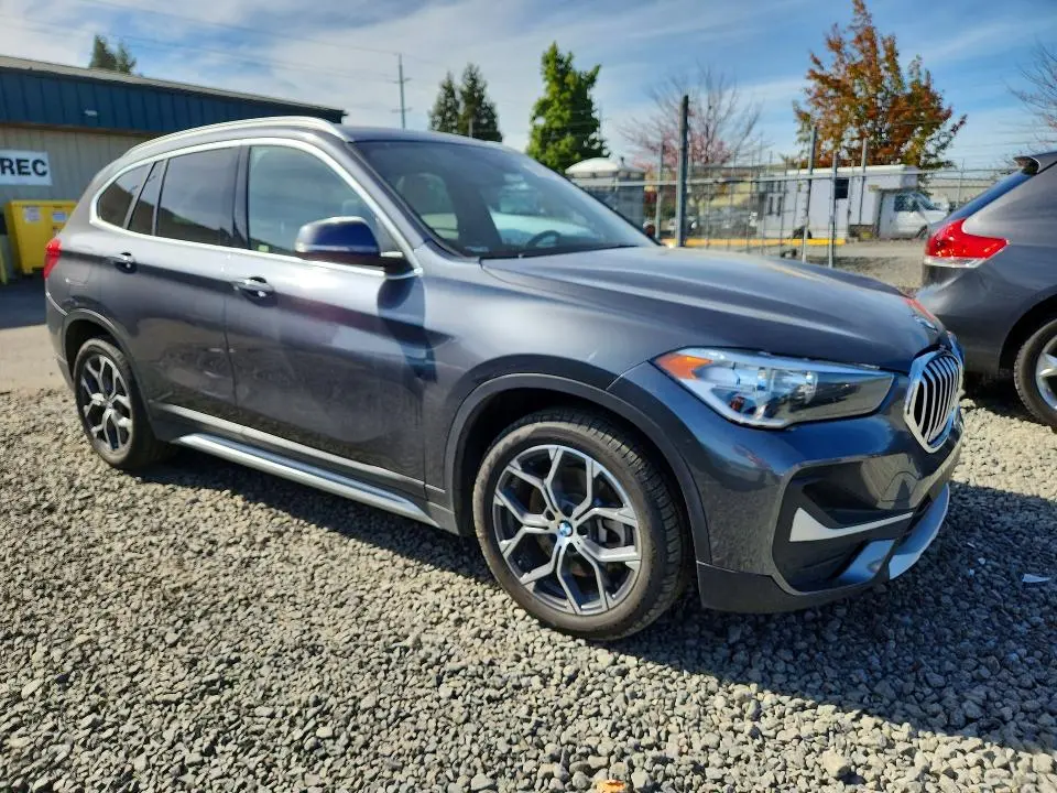2021 BMW X1 XDRIVE28I  