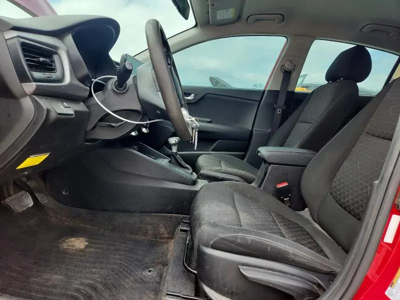 2023 KIA RIO S  