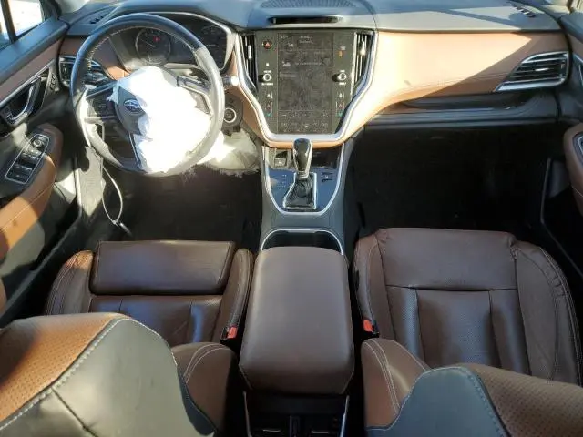 2020 SUBARU OUTBACK TOURING LDL  