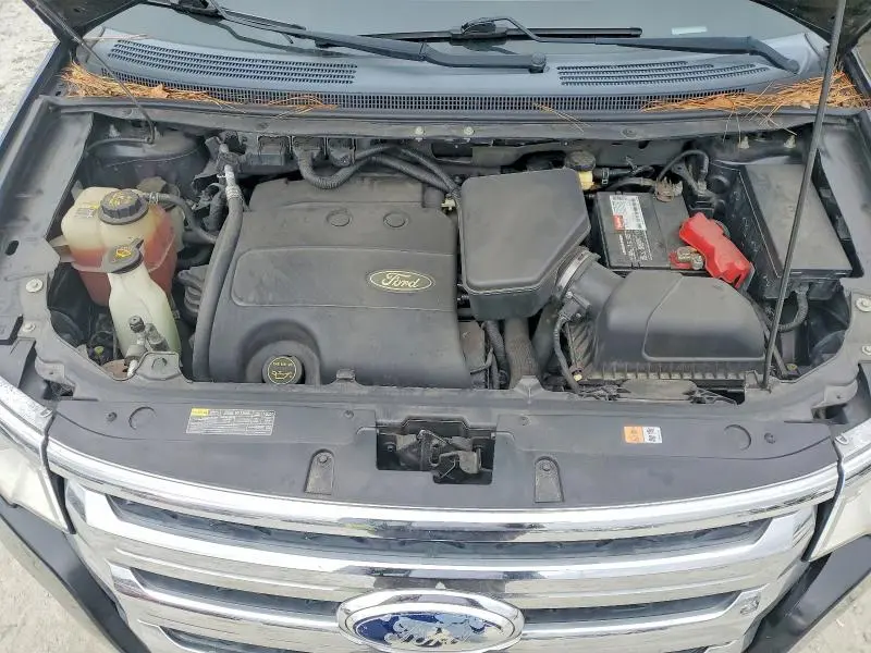2014 FORD EDGE   