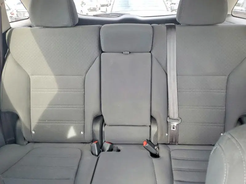 2016 KIA SORENTO LX V6  