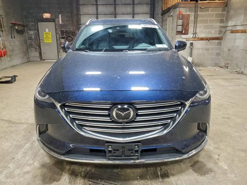 2021 MAZDA CX-9 GRAND TOURING  