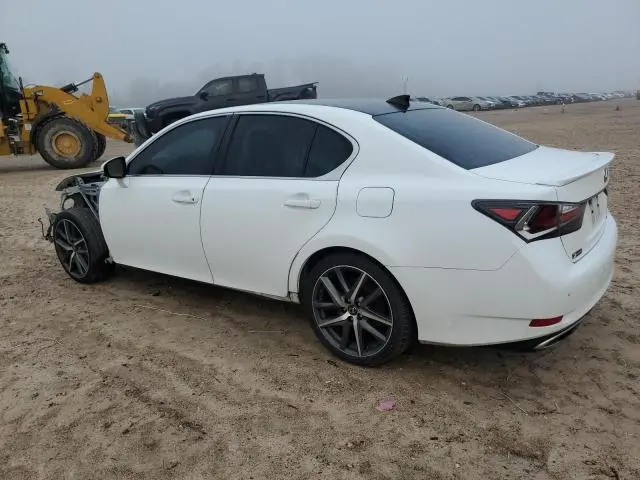 2016 LEXUS GS 350 BASE  