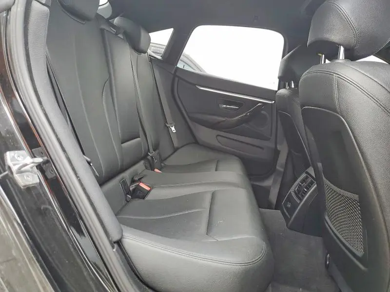 2019 BMW 430XI GRAN COUPE  