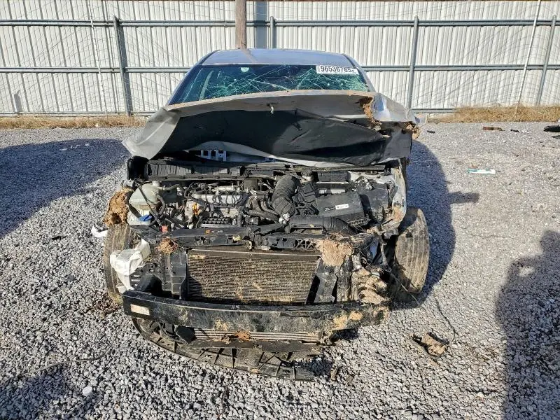 2020 HYUNDAI ELANTRA ECO  