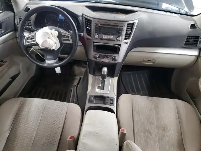 2013 SUBARU LEGACY 2.5I PREMIUM  