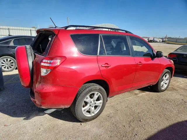 2012 TOYOTA RAV4   