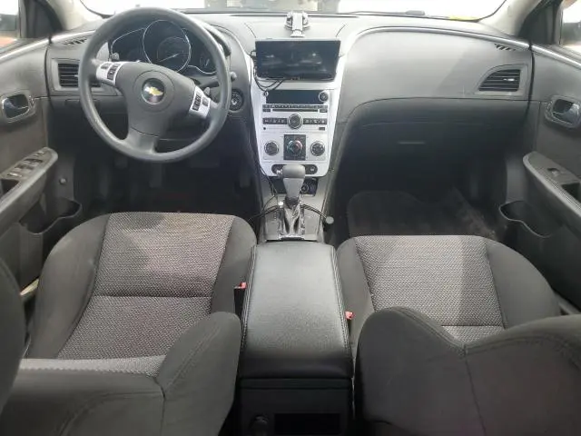 2010 CHEVROLET MALIBU 1LT  