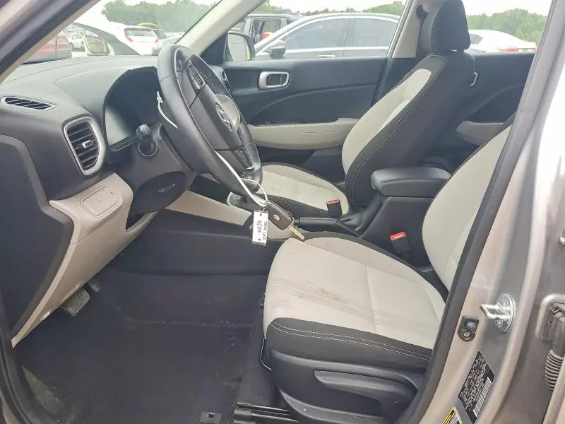 2023 HYUNDAI VENUE SEL  
