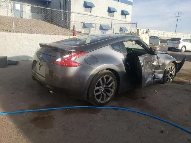 2013 NISSAN 370Z BASE  