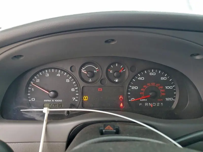 2011 FORD RANGER SUPER CAB  