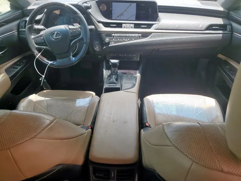 2019 LEXUS ES 350  