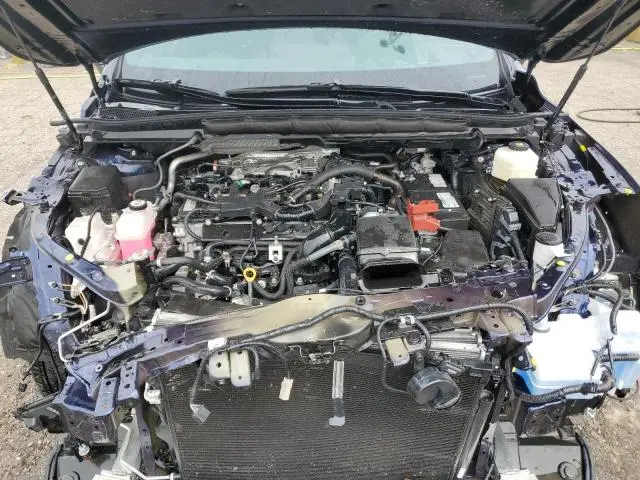 2024 LEXUS RX 350 BASE