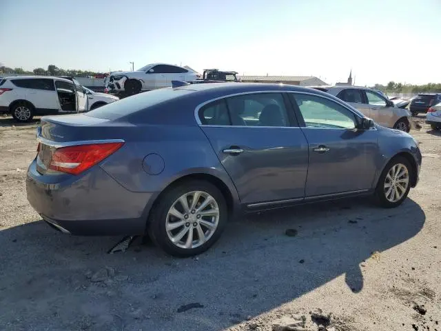 2015 BUICK LACROSSE   