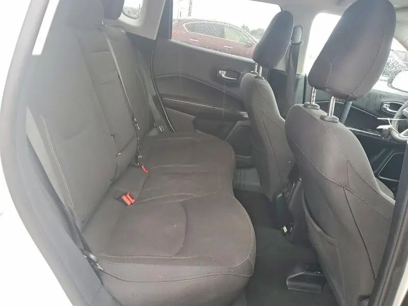 2019 JEEP COMPASS SPORT  