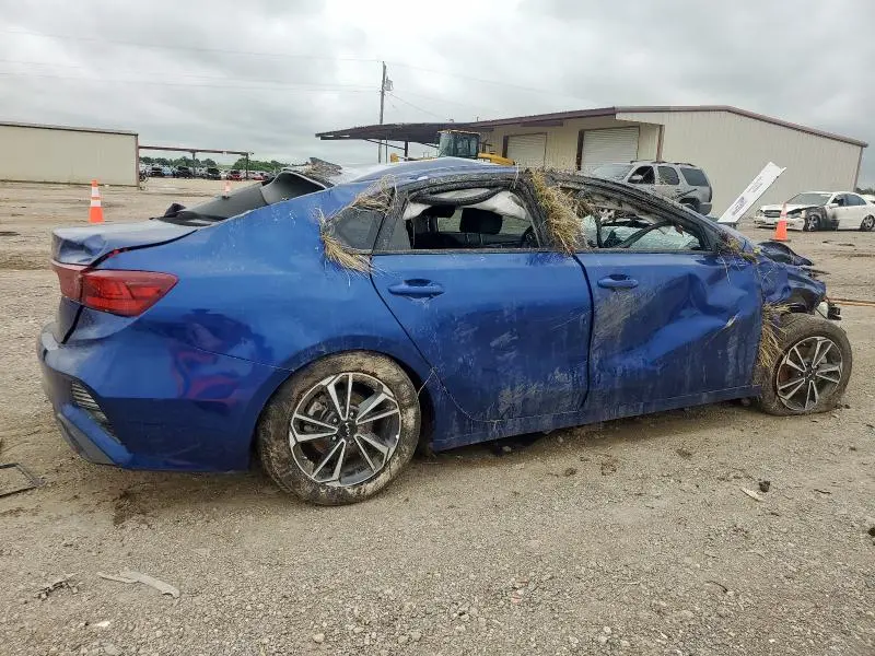 2024 KIA FORTE LX  