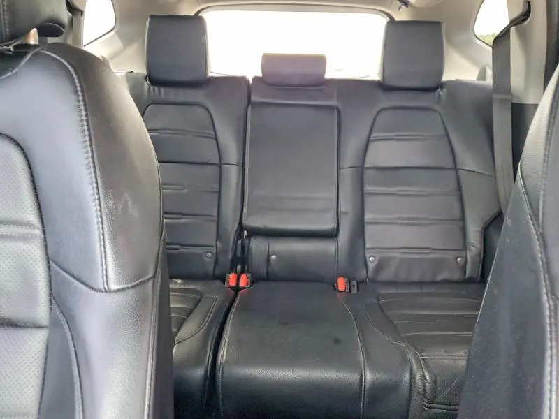 2019 HONDA CR-V EXL  