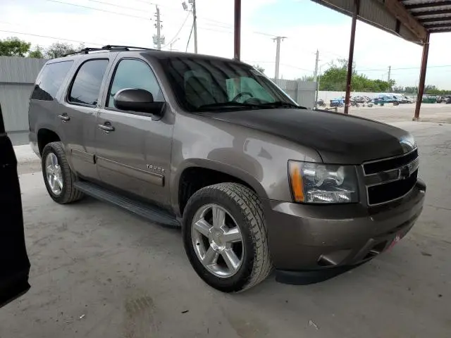 2014 CHEVROLET TAHOE C1500 LT  