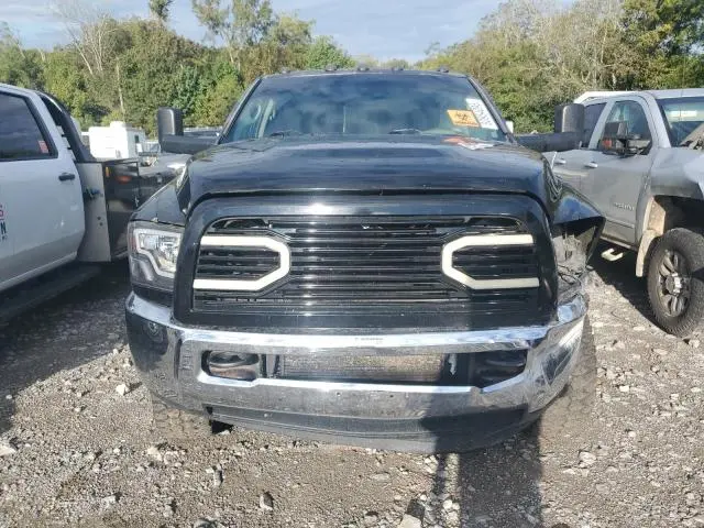 2012 DODGE RAM 3500 ST  