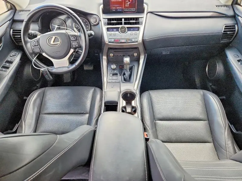 2018 LEXUS NX 300 BASE  