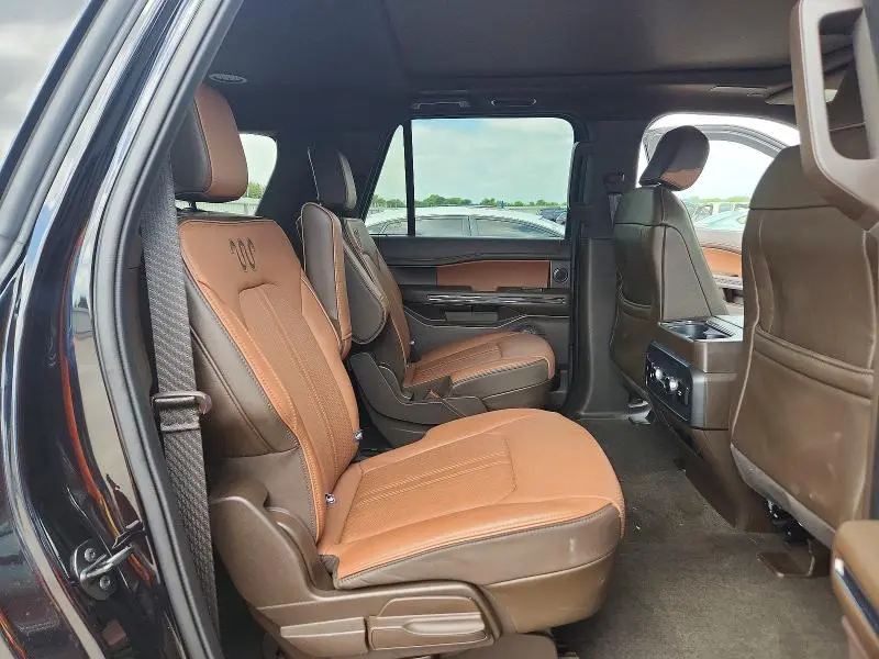 2022 FORD EXPEDITION MAX KING RANCH  
