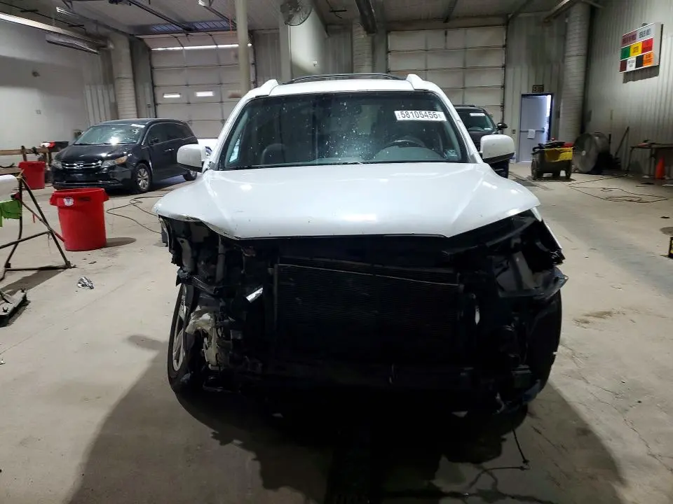 2012 HYUNDAI SANTA FE SE  