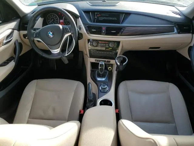 2015 BMW X1 XDRIVE28I  
