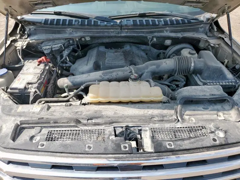 2018 FORD EXPEDITION MAX XLT  