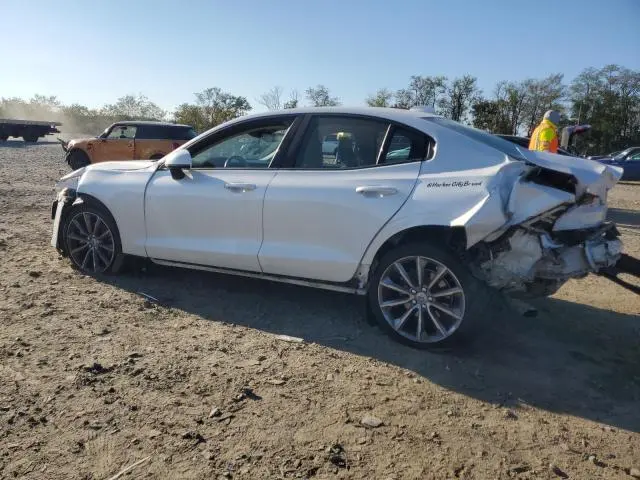 2019 VOLVO S60 T5 MOMENTUM  