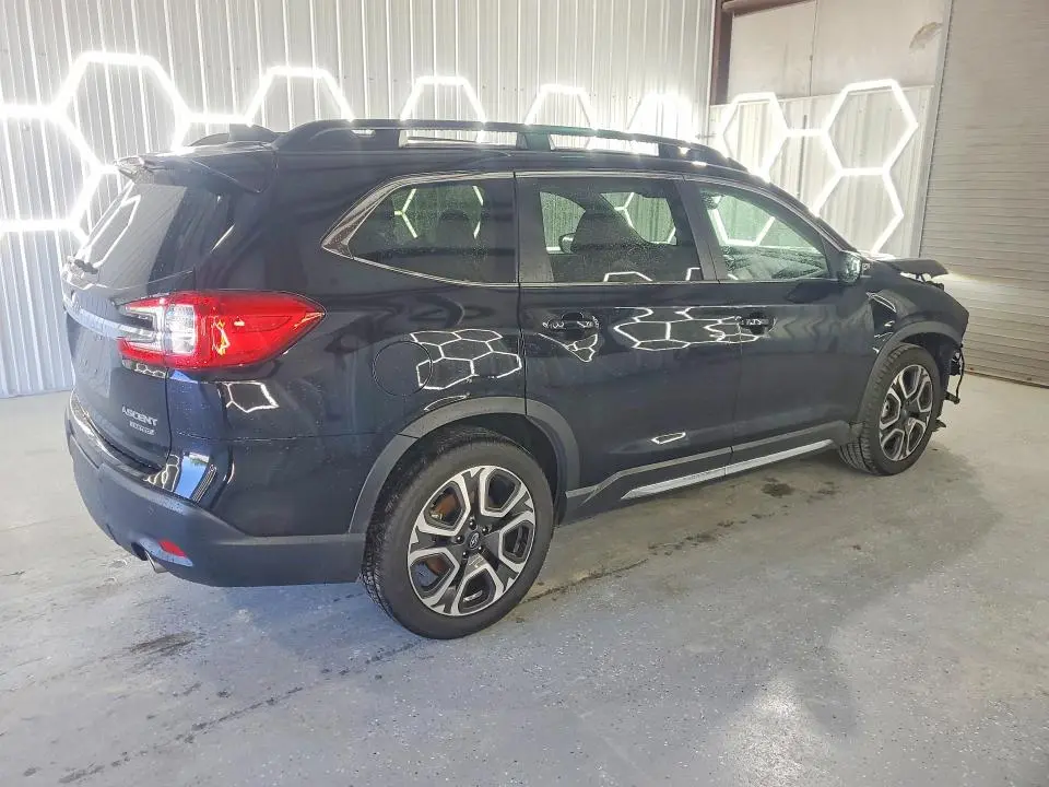 2024 SUBARU ASCENT LIMITED  