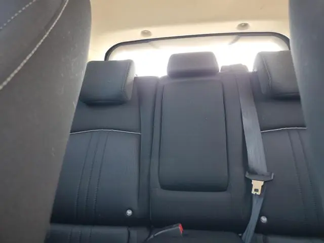 2020 MAZDA CX-3 SPORT  