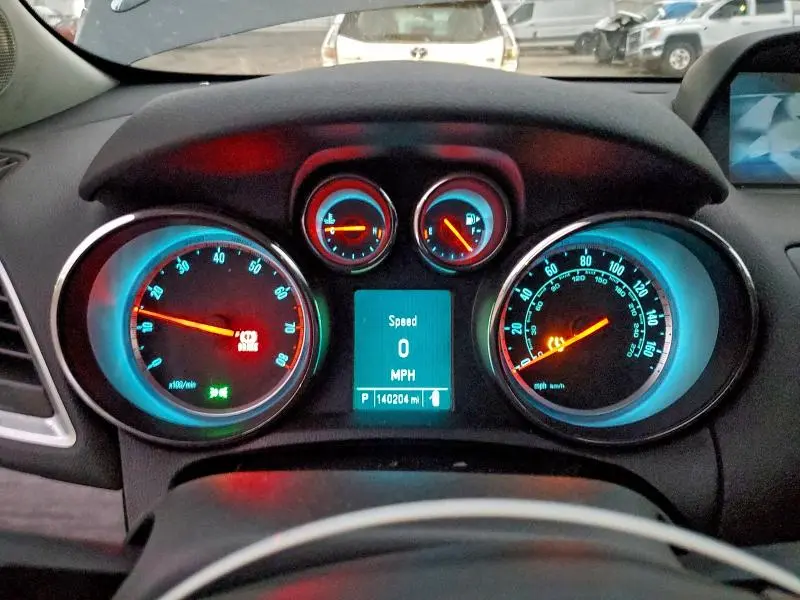 2016 BUICK ENCORE PREMIUM  