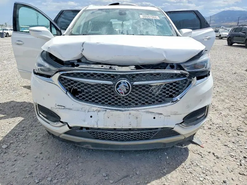 2018 BUICK ENCLAVE AVENIR  